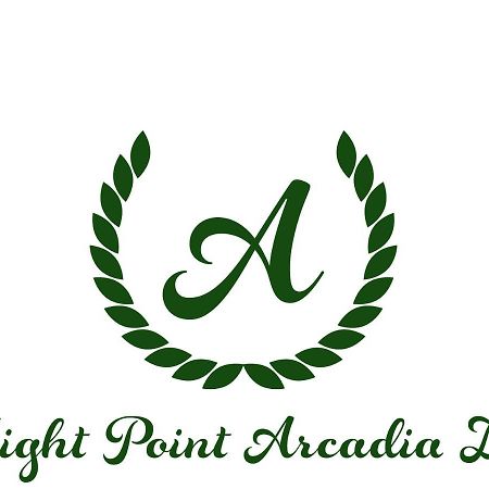 High Point Arcadia Inn Dış mekan fotoğraf