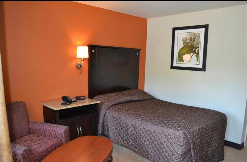 High Point Arcadia Inn Dış mekan fotoğraf