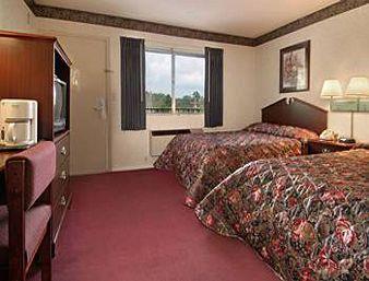 High Point Arcadia Inn Oda fotoğraf