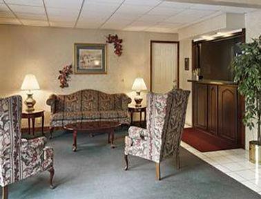 High Point Arcadia Inn İç mekan fotoğraf